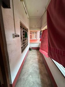 Balcony Image of 1000 Sq.ft 4 BHK Independent House for sale in Kanchrapara North 24 Parganas District for Rs. 11000000