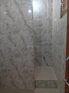 Bathroom Image of 2000 Sq.ft 3 BHK Builder Floor for rent in Sector 122 Noida for Rs. 35000