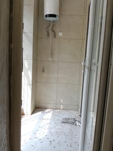 Bathroom Image of 1800 Sq.ft 3 BHK Builder Floor for sale in East Of Kailash New Delhi for Rs. 53000000