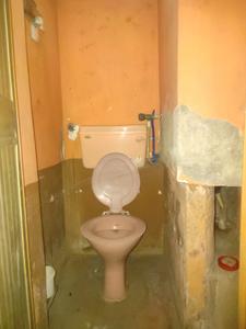 Common Bathroom One Image of 4000 Sq.ft 7 BHK Independent House for sale in Barasat Kolkata for Rs. 7500000