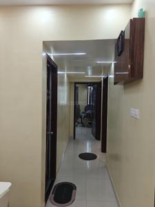 Image of 1218 Sq.ft 3 BHK Apartment / Flat for sale in Shapoorji Pallonji Joyville Western Heights, Salap, Howrah for Rs. 8500000