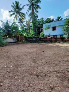 Image of 5445 Sq.ft Residential Plot / Land for sale in Pappanamcode, Thiruvananthapuram for Rs. 900000