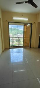 Hall Image of 470 Sq.ft 1 BHK Apartment / Flat for sale in Seven Eleven Apna Ghar Phase III, Mira Road East Mira Bhayandar for Rs. 4800000