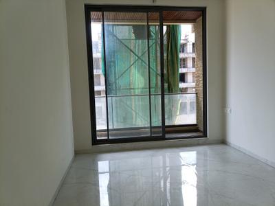 Bedroom Image of 1767 Sq.ft 3 BHK Apartment / Flat for sale in Regency Gardens, Kharghar Navi Mumbai for Rs. 32000000