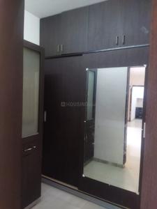 Bedroom Image of 1207 Sq.ft 2 BHK Apartment / Flat for sale in Casagrand Cherry Pick, Perumbakkam Chennai for Rs. 7500000