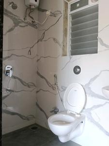 Bedroom Image of 589 Sq.ft 1 BHK Apartment / Flat for rent in Raunak Bliss Phase A, Kasarvadavali Thane for Rs. 24698