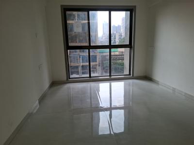 Living Room Image of 670 Sq.ft 1 BHK Apartment / Flat for sale in Aaron Kanupriya, Kamothe Navi Mumbai for Rs. 6700000