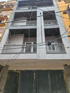 Image of 900 Sq.ft 3 BHK Builder Floor for sale in Ashok Vihar, New Delhi for Rs. 13000000