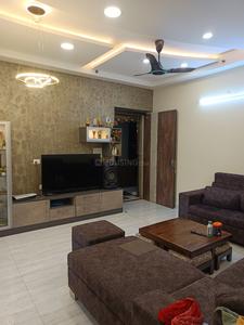 Hall Image of 1589 Sq.ft 3 BHK Apartment / Flat for sale in Mahadeo Om Skylark, Paikpara Kolkata for Rs. 17500000