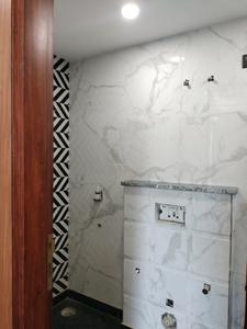 Bedroom Two Image of 2115 Sq.ft 3 BHK Builder Floor for sale in Sector 28 Faridabad for Rs. 27500000