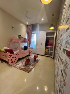 Hall Image of 612 Sq.ft 1 BHK Apartment / Flat for sale in ARV Newtown Phase III, Pisoli Pune for Rs. 3010000