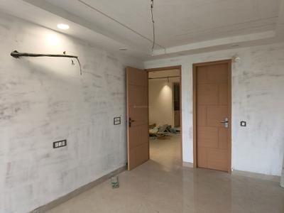 Bedroom Image of 2000 Sq.ft 4 BHK Builder Floor for sale in Vasundhara Ghaziabad for Rs. 21500000