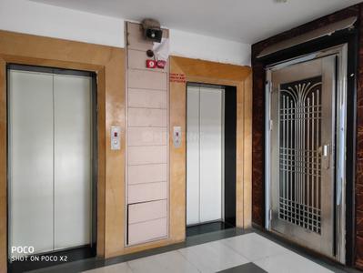 Bedroom Image of 3080 Sq.ft 4 BHK Apartment / Flat for sale in Satellite Ahmedabad for Rs. 35100000