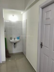 Hall Image of 990 Sq.ft 2 BHK Apartment / Flat for sale in Matha Sai Matha Garden, Surathkal Mangalore for Rs. 4750000