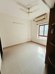 Bedroom Image of 1250 Sq.ft 2 BHK Apartment / Flat for rent in Indira Nagar Bengaluru for Rs. 55000