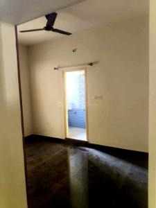Hall Image of 1550 Sq.ft 3 BHK Apartment / Flat for rent in Poornaprajna Housing Society, Kodipur Bengaluru for Rs. 28500
