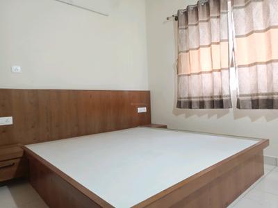 Bedroom Image of 1085 Sq.ft 2 BHK Apartment / Flat for sale in Prestige Jindal City, Anchepalya Bengaluru for Rs. 15000000