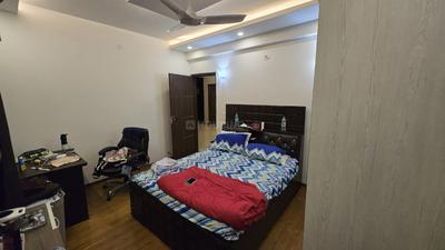 Bedroom Image of 1578 Sq.ft 3 BHK Apartment / Flat for sale in Tulip Violet, Sector 69 Gurgaon for Rs. 22200000