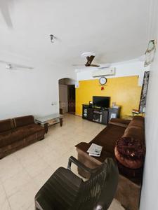 Hall Image of 1100 Sq.ft 2 BHK Apartment / Flat for sale in Konark Tower, Vastrapur Ahmedabad for Rs. 7200000
