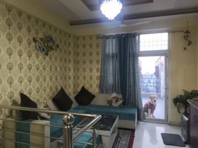 Lobby Image of 1530 Sq.ft 3 BHK Apartment / Flat for sale in Vihaan Vista, Noida Extension Greater Noida for Rs. 6000000