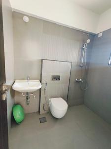 Image of 950 Sq.ft 2 BHK Apartment / Flat for rent in Runal Spacio, Ravet, Pune for Rs. 24000