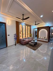 Pooja Room Image of 5400 Sq.ft 5 BHK Independent House for sale in Vaishali Nagar Jaipur for Rs. 41100000