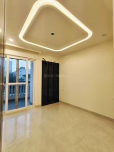 Hall Image of 1800 Sq.ft 3 BHK Builder Floor for sale in Vipan Bristol Homes, Gazipur Zirakpur for Rs. 11500000