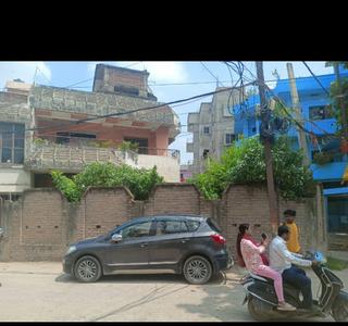 8 BHK Independent House