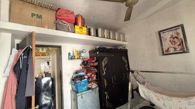 Hall Image of 470 Sq.ft 1 BHK Apartment / Flat for sale in Kosad Gam Surat for Rs. 1590000