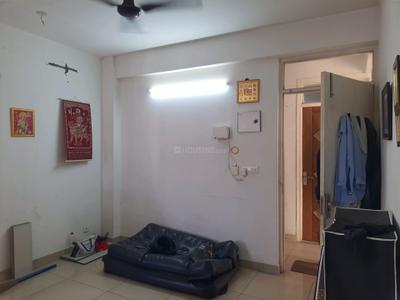 Living Room Image of 400 Sq.ft 1 BHK Apartment / Flat for sale in AVL 36, Sector 36 Gurgaon for Rs. 5800000