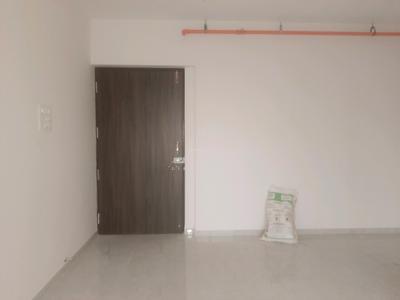 Living Room Image of 850 Sq.ft 2 BHK Apartment / Flat for sale in  Om Vishramyog CHS, Borivali West Mumbai for Rs. 18500000