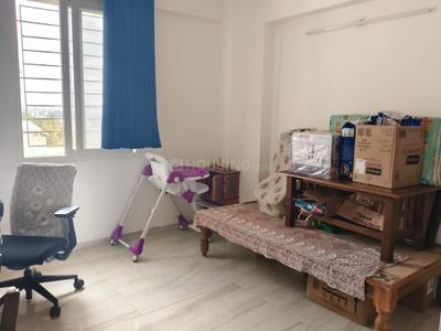 Bedroom Image of 1538 Sq.ft 3 BHK Apartment / Flat for sale in TG Ascent by TG Developers, Rayasandra Bengaluru for Rs. 15600000