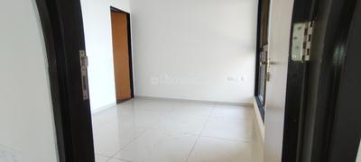 Bedroom Image of 565 Sq.ft 2 BHK Apartment / Flat for sale in 34 Park Estate, Goregaon West Mumbai for Rs. 16500000