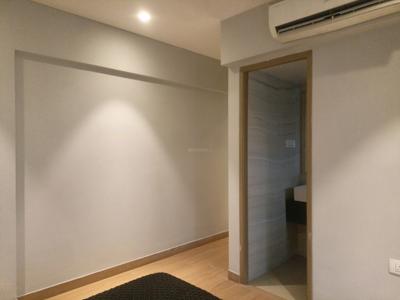 Bedroom Image of 645 Sq.ft 2 BHK Apartment / Flat for sale in Gurukrupa Jayantam, Ghatkopar East Mumbai for Rs. 18500000