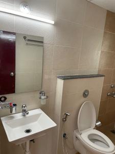 Bathroom Image of 1960 Sq.ft 4 BHK Villa for rent in Aratt Amora, Electronic City Bengaluru for Rs. 28500