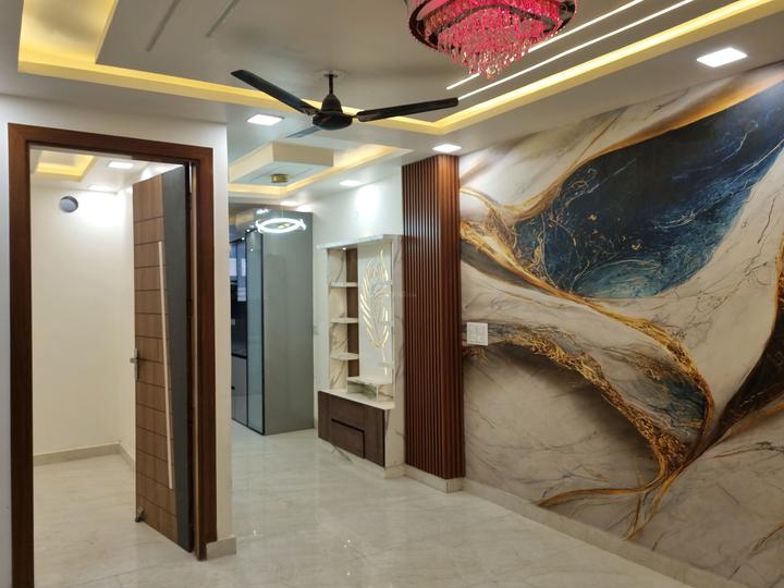 The Ghar By G3 Buildtech Dwarka Mor Main Image 1