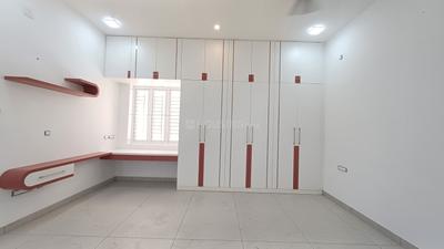 Hall Image of 3100 Sq.ft 3 BHK Independent House for sale in Saravanampatty Coimbatore for Rs. 20500000