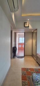 Hall Image of 1408 Sq.ft 3.5 BHK Apartment / Flat for sale in Heritage Krishna Heritage, Chembur Mumbai for Rs. 42500000