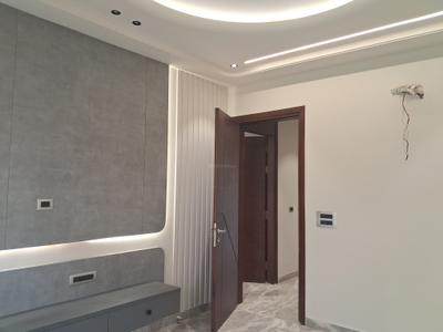 Bedroom Image of 2250 Sq.ft 4 BHK Builder Floor for sale in Paschim Vihar New Delhi for Rs. 48000000