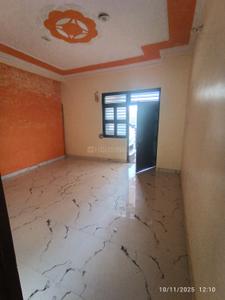 Bedroom Image of 1000 Sq.ft 1 BHK Independent House for rent in Lahargird Jhansi for Rs. 7000