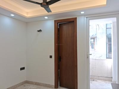 Bedroom Image of 1350 Sq.ft 3 BHK Builder Floor for sale in Paschim Vihar New Delhi for Rs. 26000000