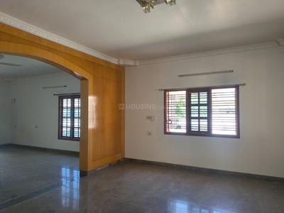 Hall Image of 2400 Sq.ft 2 BHK Builder Floor for rent in Jayanagar Bengaluru for Rs. 65000