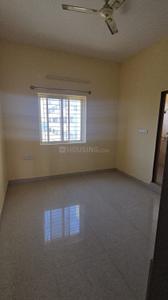 Bedroom Image of 1000 Sq.ft 2 BHK Independent House for rent in Carmelaram Bengaluru for Rs. 18000