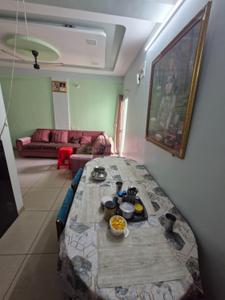 Hall Image of 1450 Sq.ft 3 BHK Apartment / Flat for sale in Gotri Vadodara for Rs. 3700000
