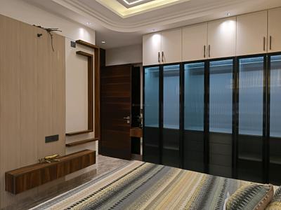 Bedroom Image of 2400 Sq.ft 5 BHK Builder Floor for sale in Indirapuram Ghaziabad for Rs. 36500000