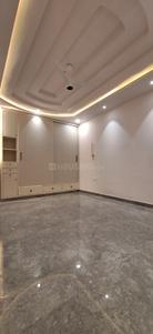 Hall Image of 2000 Sq.ft 4 BHK Builder Floor for sale in Hari Nagar New Delhi for Rs. 23000000