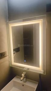 Bathroom Image of 2000 Sq.ft 5 BHK Villa for rent in Kedias The Kunba, Tonk Road Jaipur for Rs. 35000