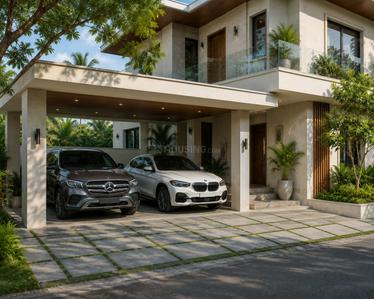 Image of 2500 Sq.ft 3 BHK Independent House for sale in Guruvayur, Thrissur for Rs. 19500000