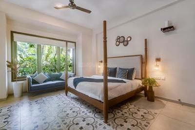 Bedroom Image of 2368 Sq.ft 3 BHK Villa for sale in Arpora Goa for Rs. 75000000