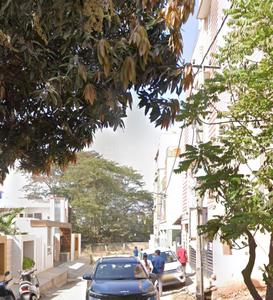 Image of 3200 Sq.ft 6 BHK Independent House for sale in NRI Layout, Bengaluru for Rs. 27200000